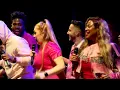 HOUSE GOSPEL CHOIR | live 2023
