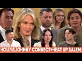 SOPHIA CREATES SCANDAL THEO RETURN HOLLY BOND TATE TRICK