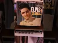Lagu Elvis is Back in Living Stereo 1960
