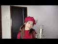 让风告诉你 (Let The Wind Tell You) Genshin Impact | Shania Yan Cover