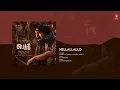Hellallallo Audio | Peddi (TAMIL) | Ram Charan | Buchi Babu | Shruthi Haasan | Janhvi | AR Rahman