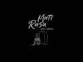 Download Lagu WB x JetPump - Mati Rasa (Lyrics Video)