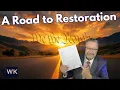 A Visible Path to Restoration of Gun Rights