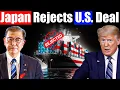 Download Lagu Japan Cancels Trump’s “Biggest Deal Ever” — Asia Walks Away from America