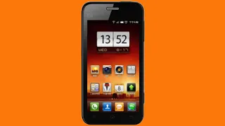 xiaomi mi1 mi1s ringtones notifications alarms ui