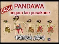 Download Lagu LAGU PANDAWA LIMA NEGARA LAN PUSAKANE BAHASA JAWA versi kring kring sepeda