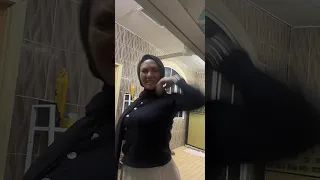  erdahelenmacdonald makcik hijab padu live tiktok goyang hot