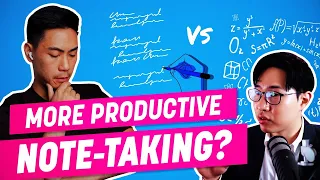 Upgrade Your Note-Taking the Easy Way