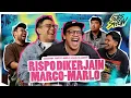 Download Lagu PAKAR CINTA TANGSEL VS AHLI CINTA DUNIA, MARLO MARCO