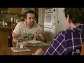 It's Always Sunny in Philadelphia - Mac and Dennis finally crack