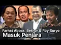 Download Lagu BETHOR PAIMAN FARHAT ABBAS SELISIH FAHAM DAN SALING SANGKAL PERDAMAIAN TIDAK TERJADI \u0026 CABUT GUGATAN