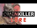 Who Are The Omenkillers Elden Ring Lore
