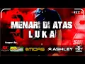 Lagu DJ SLOW BASS MENARI DIATAS LUKA