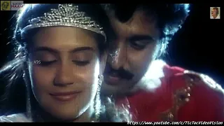 1990 pagalil pournami karaiyora kaatru video song hq audio 