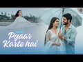 Download Lagu New Hindi Romantic Song 2025 💗 Pyaar Pyaar Karte Hai | Shukriya Tera