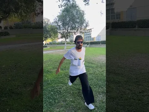 Truly Sports Mode