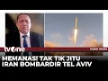 Download Lagu Eks Pilot Jet Tempur F-16 Paparkan Kekuatan Militer Israel dan Iran | Kabar Utama tvOne