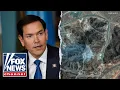 Download Lagu Rubio torches 'leakers' who claim Iran strikes failed