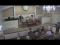 Dillow Taylor Funeral Home Live Stream