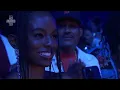 Ms. Lauryn Hill & Son YG Marley Perform "Praise Jah In The Moonlight" | BET Awards '24
