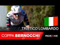 Download Lagu Coppa Bernocchi 2025 🇮🇹 2da del Trittico Lombardo