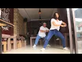 Download Lagu DIPHA BARUS-MONEY HONEY | CHOREOGRAPHY BY WAHYU a.k.a.BIG PANDA ft.WINA
