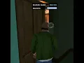 tutor maling di gta san andreas dgn mudah.misi home invasion #shorts #gtasanandreas