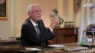 مرض نفسي الدكتور حسام موافي يوضح أسباب القولون العصبي وأعراضه 