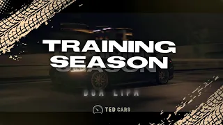 Dua Lipa Training Season Lyrics  Dua Lipa Training Season Lyrics