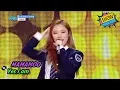 Lagu [HOT] MAMAMOO - Yes I am, 마마무 - 나로 말할 것 같으면 Music core 20170715