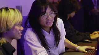 The CyberLabs at DePaul University