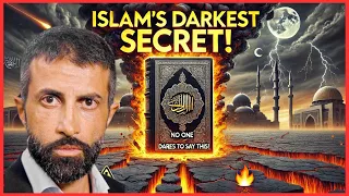 Mosab Hassan Yousef EXPOSES The SHOCKING Truth About Islam That NO ONE Dares To Admit 
