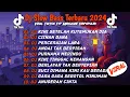 Download Lagu DJ SLOW BASS TERBARU 2024🎵DJ KINI SETELAH KUTEMUKAN DIA🎵DJ CIINAN BANA🎵FULL ALBUM