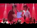 Download Lagu Gadis ini Dipeluk Ariel - Ini Cinta Noah Live KL