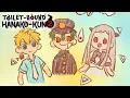 Download Lagu Toilet-bound Hanako-kun Season 2 Ending 1 | \