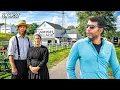 Lagu Inside America’s Most Traditional Village 🇺🇸 S9 EP 37 | Pakistan to Americas Motorcycle Tour