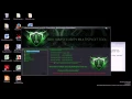 Trillium Security MultiSploit Tool v6 2 - Security Internet Location File Exploit Generator