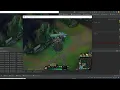 League of legends bot - python opencv pytesseract