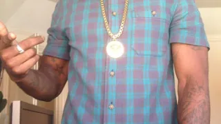 burna boy type beat versace drip 