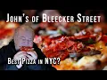 We Finally Visited the Iconic Pizza Place Everyone s Talking About