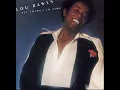Lou Rawls - Pure Imagination