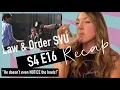 GuessWhat SVU - S4 E16 Tortured