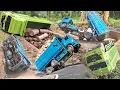 Download Lagu COMPILATIE VAN RC-trucks die kantelen, vrachtwagens die kantelen, vrachtwagens die springen