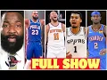 FULL NBA Today Break down NBA biggest matchups this season How Lakers change after put up for sale