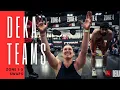 DEKA Teams Strategy ep2 Zone 1-5 Transitions for Efficiency in your Deka Strong Mile and Fit Team