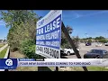 Canton Township s Ford Road to get 4 new businesses amid safety concerns