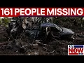 Download Lagu BREAKING: 161 people missing after Texas floods, Gov. Abbott says
