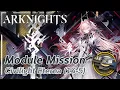 Download Lagu 【Arknights】Civilight Eterna's Module Mission (14-5)