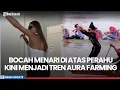 Download Lagu Festival Pacu Jalur Kuansing Akan Digelar Besok di Riau, Bocah Menari di Atas Perahu Kini Viral