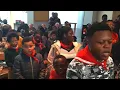 Lagu L'hymne des KAS chanté en l'église Saint-Roch à Bruxelles - Groupe Kizito-Anuarite Groupe KA